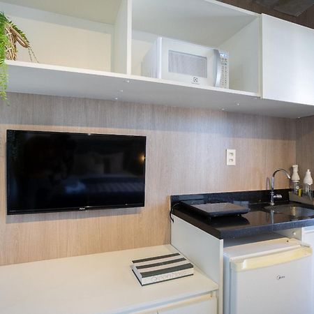 Apartament Vita Bom Retiro São Paulo Zewnętrze zdjęcie