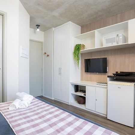 Apartament Vita Bom Retiro São Paulo Zewnętrze zdjęcie