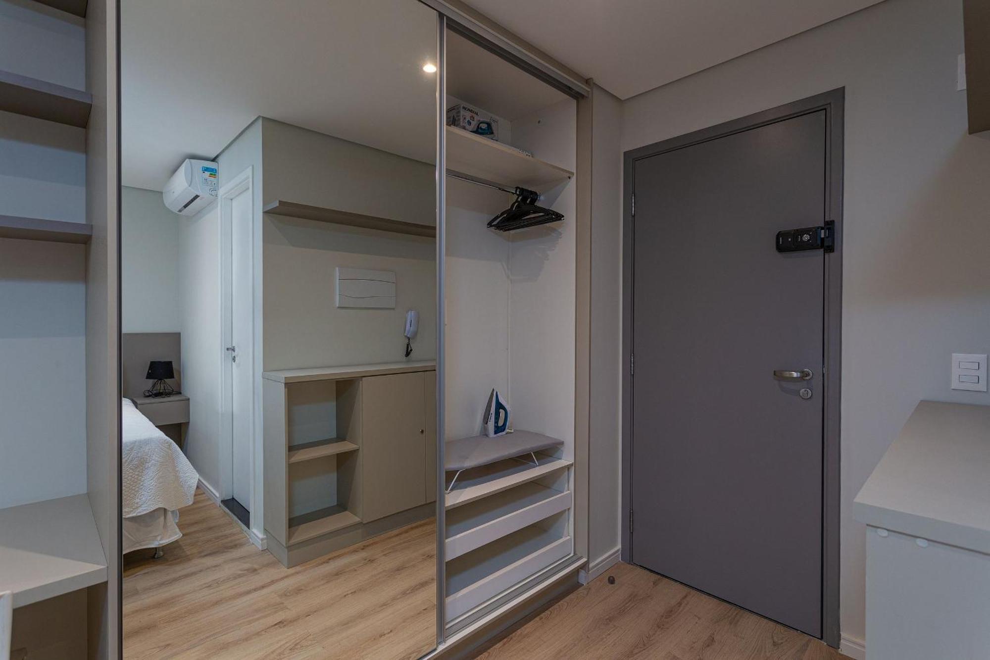 Apartament Vita Bom Retiro São Paulo Zewnętrze zdjęcie