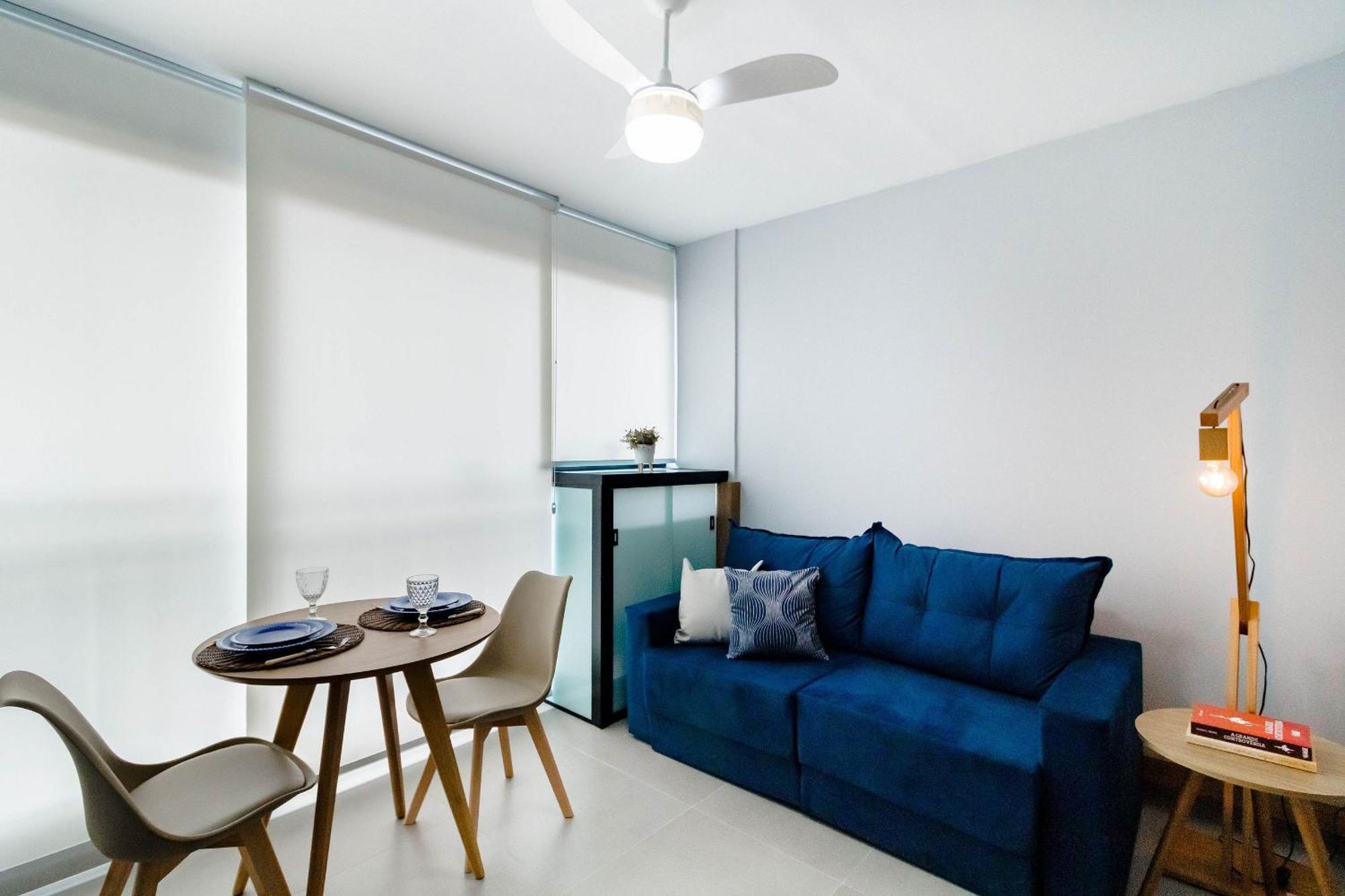 Apartament Vita Bom Retiro São Paulo Zewnętrze zdjęcie