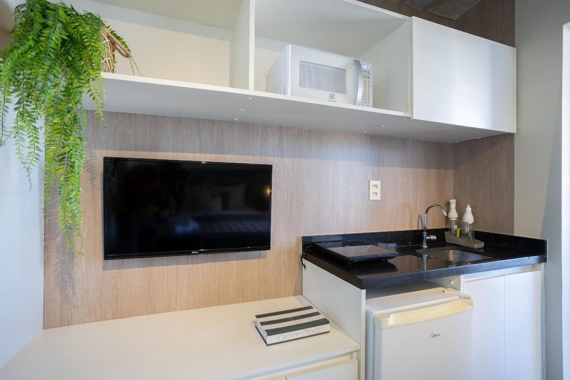 Apartament Vita Bom Retiro São Paulo Zewnętrze zdjęcie